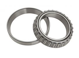 NTN - Tapered roller bearings (4T-L45449/L454...