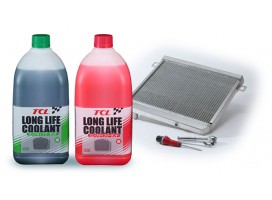 TCL - Coolant