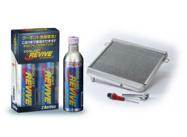 TCL - Coolant Revive