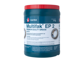 CALTEX - Multifak® EP2