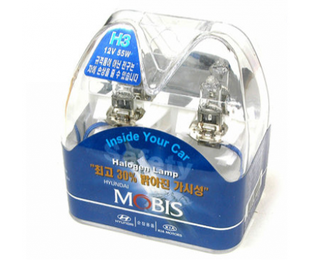 MOBIS - Halogen Bulb