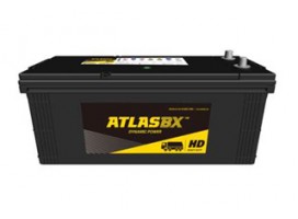 ATLASBX Heavy Duty MF BATTERY (MF135F51,MF160...