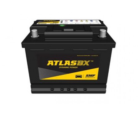ATLASBX SMF Battery (MF55559,MF56219,MF56828,MF57220,MF58043,MF60038,..)