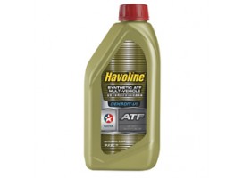 CALTEX - Havoline® Synthetic ATF Multi-Vehicl...