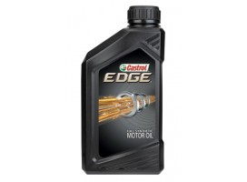 CASTROL - EDGE MOTOR OIL