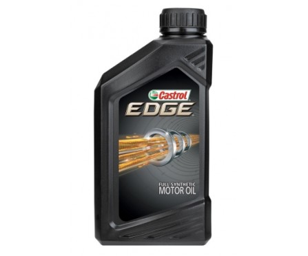 CASTROL - EDGE MOTOR OIL