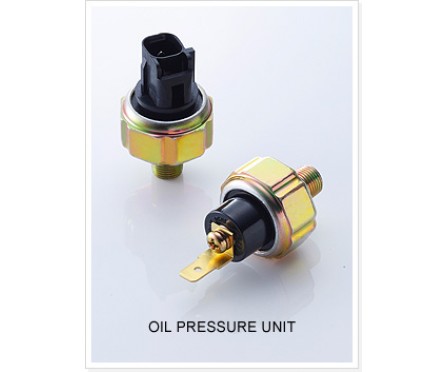 DREIK - Oil Pressure Switch