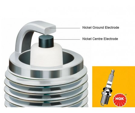 NGK - Spark Plug