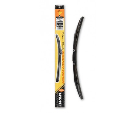 NWB - Design Wiper Blade