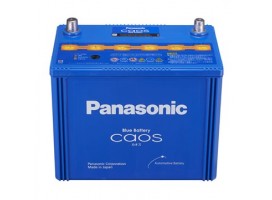 PANASONIC CAOS Maintenance Free Car Battery (...