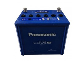 PANASONIC CAOS PRO Maintenance Free Car Batte...