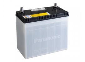 PANASONIC Maintenance Free Car Battery (JIS) ...