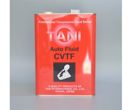 TANI - AUTO Fluid ATF CVT