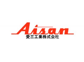 AISAN - Throttle Body (5010-16N40, 5010-16F80...