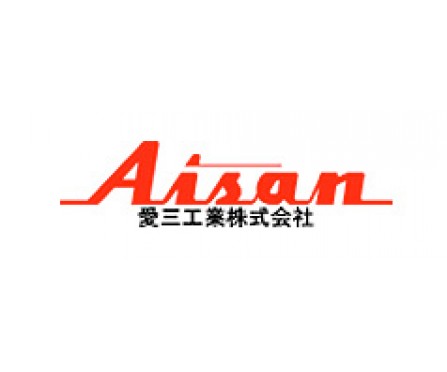 AISAN - Throttle Body (5010-16N40, 5010-16F80, 5010-16N30, ..)