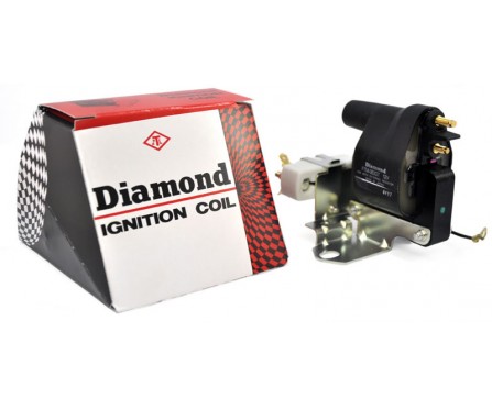 DIAMOND - Ignition Coil