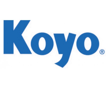 KOYO - Tapered Roller Bearings (32211JR-1,32212JR,HI-CAP32207JR,..)