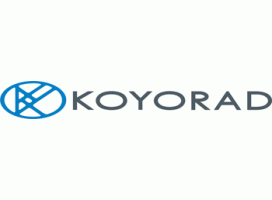 KOYORAD - Radiator (AA-010008, PL-011017, PL-...