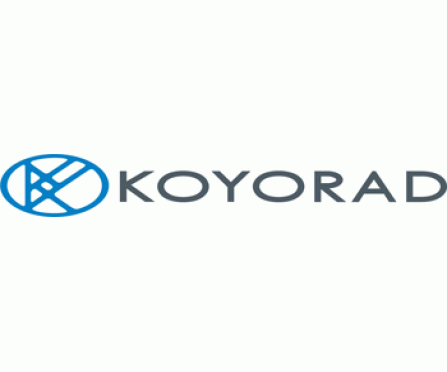 KOYORAD - Radiator (AA-010008, PL-011017, PL-012129R, PL-012414R, PL-980519R,..)