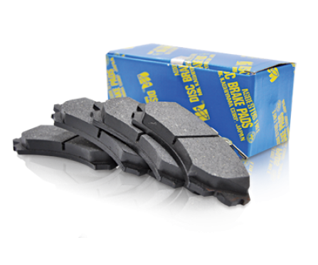 MK - Brake Shoe (K-0019-01, K-4443-01, K-0036-01, K-4434-01,K-9943 (IN)..)