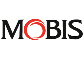 MOBIS - Xenon White Halogen Bulb