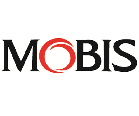 MOBIS - Xenon White Halogen Bulb