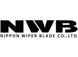 NWB - Aero Rain Wiper