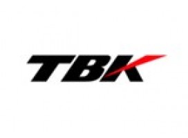 TBK - Brake Lining (NT406-1521-N007x, NT406-2...