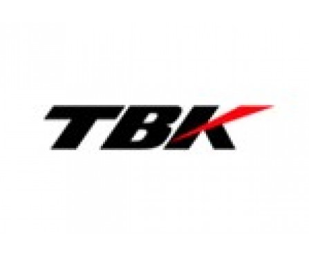 TBK - Brake Lining (NT406-1521-N007x, NT406-2160-N007x, NT410-1501-N007x, NT410-2003-N007x, NT410-2205-N007x,..)
