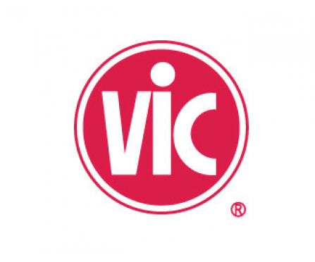 VIC - Fuel Filter